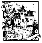 Mayfaire Logo